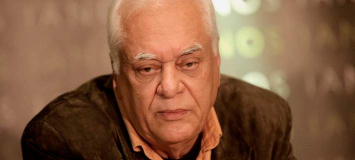 Θανάσης Καρτερός: Η αλήθεια για τον Βαγγέλη Μαρινάκη – Ο ρόλος του στα ΜΜΕ και τη ΝΔ