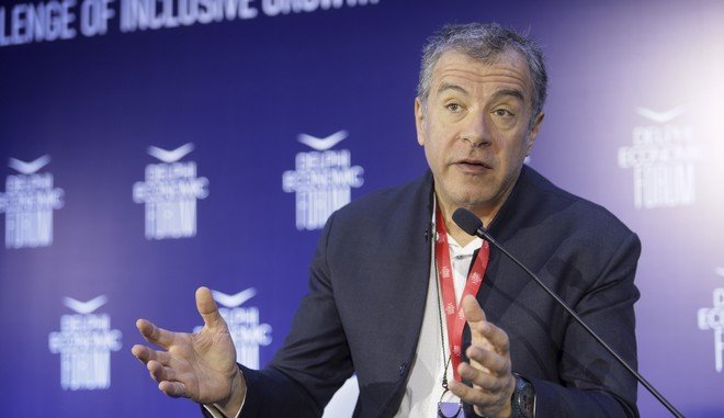 Θεοδωράκης: Στα λόγια όλοι απεχθάνονται τον λαϊκισμό αλλά τι κάνουν την κρίσιμη ώρα;