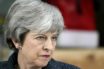 Οι τρεις κρίσιμες ψηφοφορίες για το Brexit- “Πυρετός” επαφών της Τερέζα Μέϊ