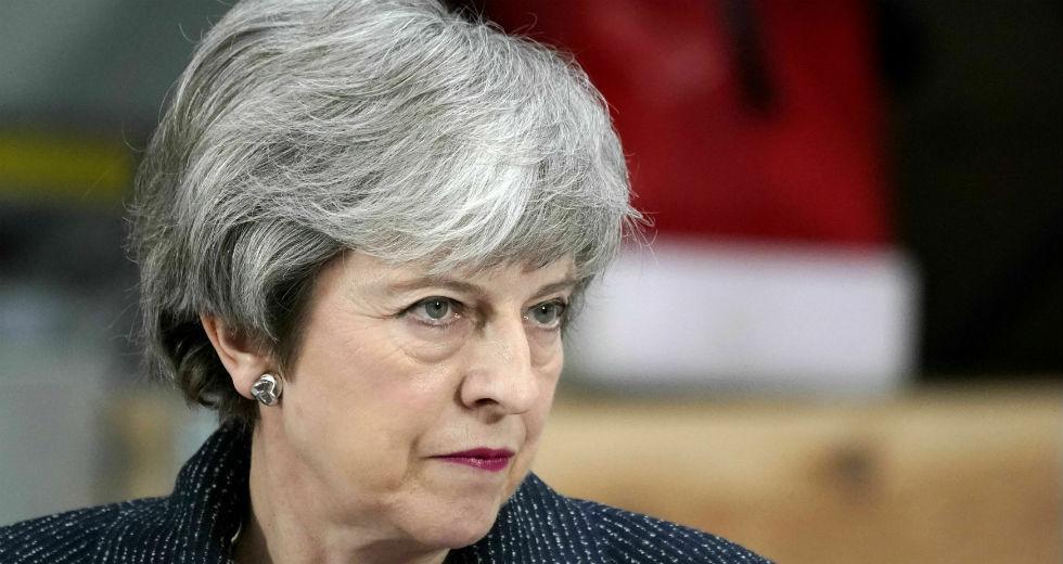 Οι τρεις κρίσιμες ψηφοφορίες για το Brexit- “Πυρετός” επαφών της Τερέζα Μέϊ