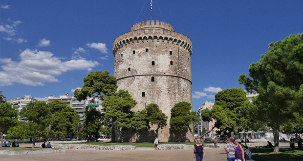 Δημοσκόπηση Opinion Poll: Ποιος προηγείται στην κούρσα της Θεσσαλονίκης