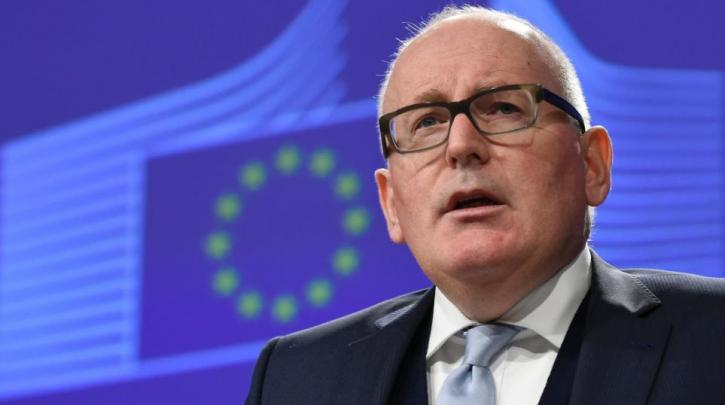 Τίμερμανς: Συνεργασίες και με την Ενωτική Αριστερά στην οποία ανήκει ο κ. Τσίπρας