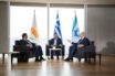 Σύνοδος κορυφής 3+1 με τη συμμετοχή Πομπέο – Ενέργεια, ασφάλεια, άμυνα στην κορυφή της ατζέντας
