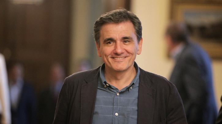 Το σκωπτικό tweet του Ευκλείδη Τσακαλώτου για τον Κυριάκο Μητσοτάκη