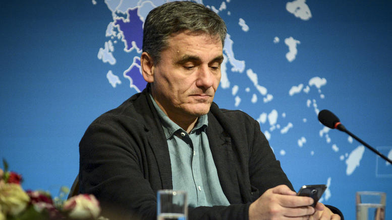 Τσακαλώτος για δώρο Πάσχα: Πρώτη φορά ακούω κάτι τέτοιο – Τι λένε κυβερνητικές πηγές