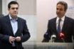 Απάντηση Τσίπρα σε Μητσοτάκη περί ολιγαρκούς αφθονίας