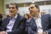 “Ο Χρήστος Γιαννούλης θα κάνει τη μεγάλη έκπληξη” – Oμιλία Τσίπρα στην εκδήλωση του υποψήφιου περιφερειάρχη (vid)