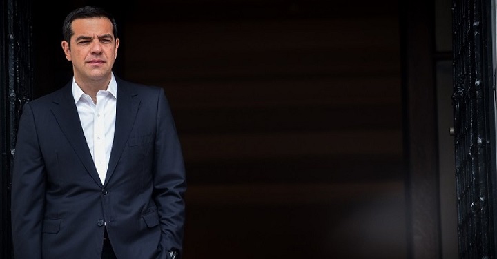 Αύριο η Κ.Ε ΣΥΡΙΖΑ: Προσκλητήριο σε συλλογικότητες και κόμματα του προοδευτικού χώρου