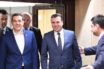 Μέχρι αρχές Απριλίου ο Πρωθυπουργός στη Βόρεια Μακεδονία