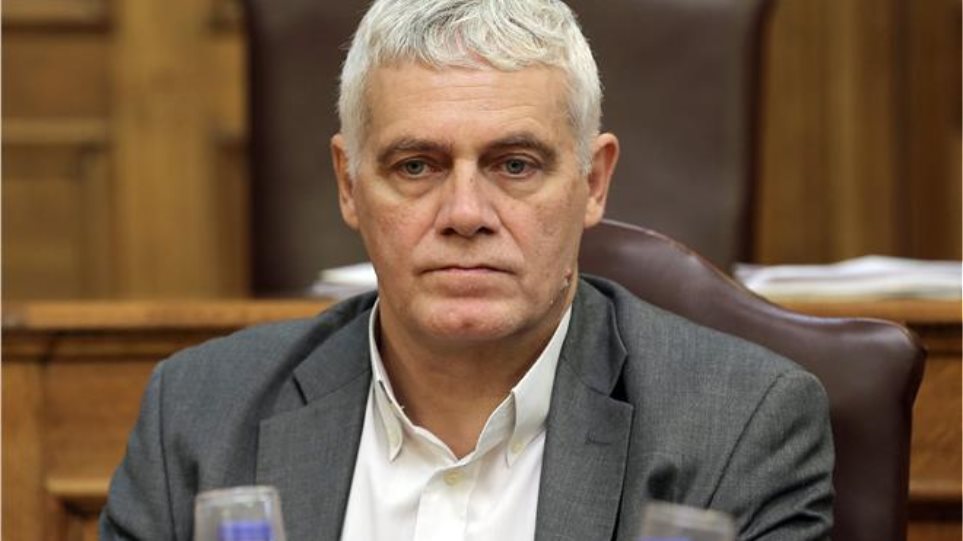 Τι απαντά ο Γιάννης Τσιρώνης στις αντιδράσεις για το Καστελόριζο