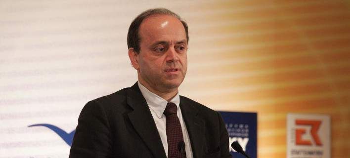 Τσιτουρίδης: Είναι στρεβλή η άποψη ότι οι ευρωεκλογές είναι δημοψήφισμα