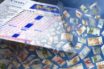 Νέο τζακ ποτ στο τζόκερ – Θα μοιράσει πάνω από 5.100.000 την Κυριακή