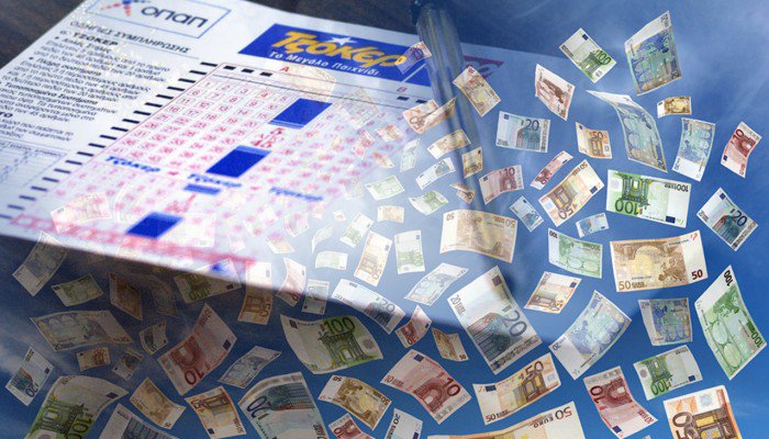 Νέο τζακ ποτ στο τζόκερ – Θα μοιράσει πάνω από 5.100.000 την Κυριακή
