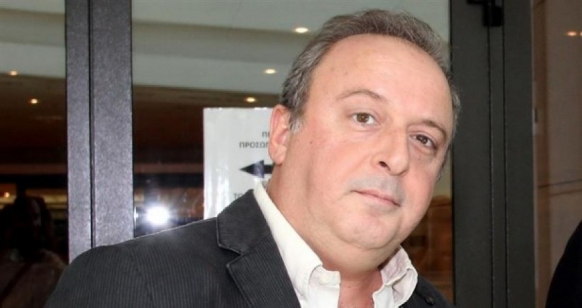 “Κύριε Καμπουράκη ο Τάραντ είναι ναζιστής… “