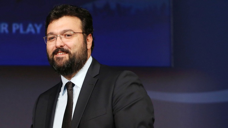 “Η κυβέρνηση δεν ήρθε για να αλλάξει χέρια στα κλειδιά της παράγκας, αλλά να την γκρεμίσει”