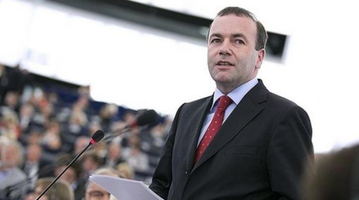 Από “φίλος”…”πονοκέφαλος” ο Μάνφρεντ Βέμπερ για τη Ν.Δ- Η στάση των Ελλήνων ευρωβουλευτών για την Τουρκία