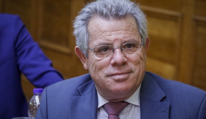 Και ο Γ. Βλάχος “αδειάζει” τον Λ. Αυγενάκη: “Αφού υπάρχει καταδικαστική απόφαση για ποια σκευωρία μιλάμε;”