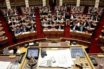 Κρίσιμη πολιτική μάχη για την κυβέρνηση η ψηφοφορία για την Συνταγματική Αναθεώρηση