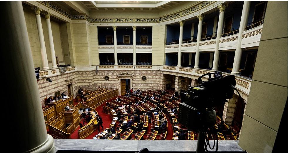“150.000 δανειολήπτες μπορούν να υπαχθούν στο ν. νόμο Κατσέλη” – Τι είπαν οι αρμόδιοι φορείς στη Βουλή