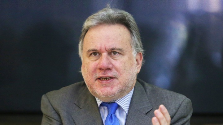 Στο Πεκίνο ο υπουργός εξωτερικών Γιώργος Κατρούγκαλος