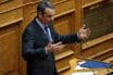 K. Μητσοτάκης: Για πρώτη φορά μεταπολεμικά, ο πληθυσμός της χώρας μειώνεται (vid)