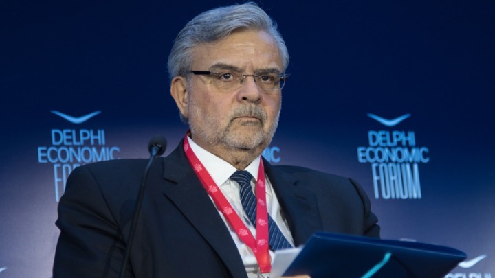 Χρ. Μεγάλου: Συμφωνήσαμε να μειώσουμε τα κόκκινα δάνεια κατά 50 δισ. μέχρι το τέλος του 2021