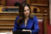 Αχτσιόγλου: Στο 18% μειώθηκε η ανεργία τον Δεκέμβριο