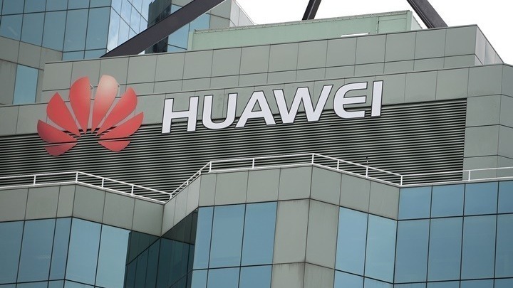 Η Huawei άσκησε αγωγή εναντίον της κυβέρνησης των ΗΠΑ