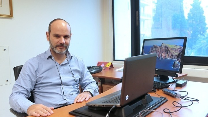 Κουντεντάκης: Απαιτείται ο σχεδιασμός μακροχρόνιων στρατηγικών