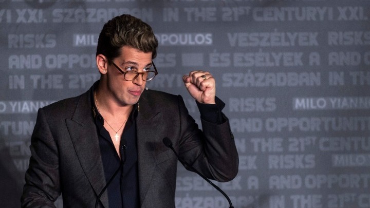 Η Αυστραλία ακύρωσε τη βίζα σε ελληνικής καταγωγής δημοσιογράφο μετά τα σχόλια μίσους για τη σφαγή στο Κράισ