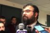 Βασιλειάδης: “Έχει γίνει το πρώτο βήμα” (vid)