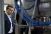 Επίσκεψη Τσίπρα στην ελληνική Silicon Valley (vid)