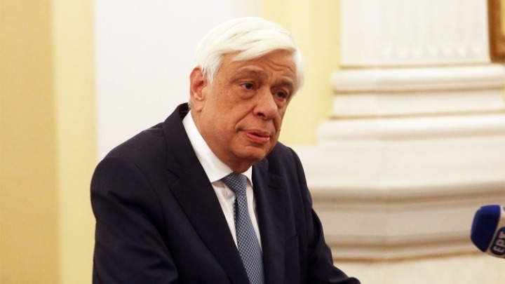 Μήνυμα Παυλόπουλου: Να εξοντώσουμε τα μορφώματα ρατσισμού και επικίνδυνου λαϊκισμού