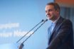 Κ. Μητσοτάκης: Οι ευρωεκλογές πρόκριμα για επικράτηση της Ν.Δ στις εθνικές εκλογές