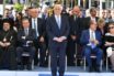 Ηχηρό μήνυμα Παυλόπουλου προς την Τουρκία: Δεν θα αποδεχθούμε οιαδήποτε πρόκληση, η οποία προσβάλλει την Ελλάδα και τους Έλληνες