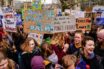 Γερμανία: Μαθητικές κινητοποιήσεις για το κλίμα