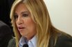 Φ. Γεννηματά: «Το δίλημμα των εκλογών είναι ισχυρό Κίνημα Αλλαγής ή διχασμός και νέες περιπέτειες»