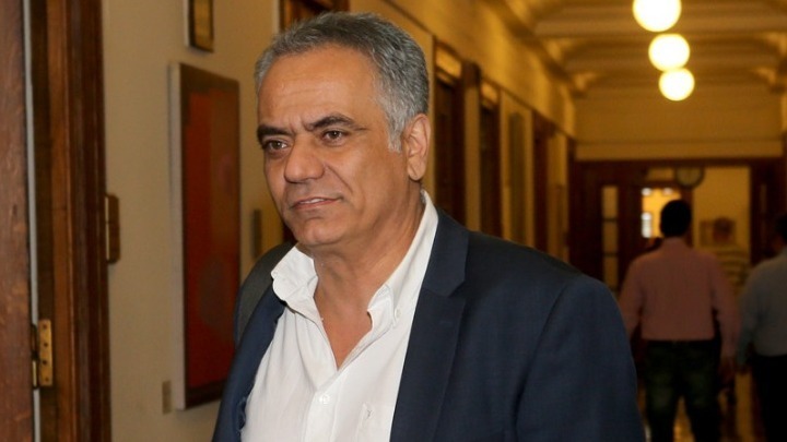 Σκουρλέτης: Κλειδί για νέα νίκη του ΣΥΡΙΖΑ είναι η συσπείρωση όσων μας ψήφισαν το 2015