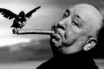 Φωτογραφίες πίσω από τις σκηνές στο βιβλίο “Alfred Hitchcock. The Complete Films”