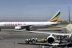 Συντριβή Boeing 737 με 157 επιβαίνοντες της Ethiopian Airlines