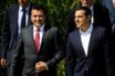 Μεγάλα επιχειρηματικά ονόματα με Τσίπρα στα Σκόπια – Αντιδρά το Επιμελητήριο Θεσσαλονίκης