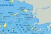 Soczu: Στο Αγαθονήσι υπάρχει παράνομη ελληνική κατοχή- Νέες προκλήσεις από τον τουρκικό τύπο