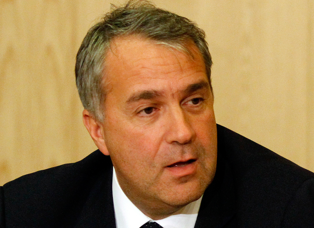 O Βορίδης “αδειάζει” τον Αυγενάκη για τα περί “πολιτικής σκευωρίας” στην καταδίκη Γεωργιάδη (vid)