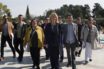 Δούρου: Ανατάξαμε τον σπουδαίο πνεύμονα πρασίνου, το Πεδίον του Άρεως