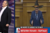 Αλ Τσαντίρι Νιουζ: Το χιουμοριστικό βίντεο με τις μεταμφιέσεις των πολιτικών (vid)