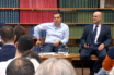 Χαιρετισμός Τσίπρα στην εκδήλωση με θέμα “Το μέλλον είναι εδώ: Από το brain drain στο brain gain” (vid)