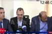 Ο σεισμός χτύπησε και το… “πάνελ” της ΝΔ – Δείτε ποιος τρόμαξε (vid)