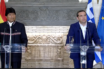 Τσίπρας – Μοράλες: Κοινός ο αγώνας κατά του νεοφιλελευθερισμού και της ακροδεξιάς (vid)