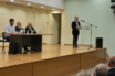 Υπέρ της συγκρότησης προοδευτικού μετώπου Παπαδημούλης, Δανέλλης, Ραγκούσης