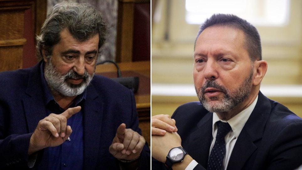 Πολάκης για θαλασσοδάνειο Πάσχα: Δεύτερο 24ωρο αφωνίας Στουρνάρα…